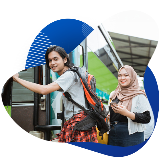 Inisiatif Pengangkutan