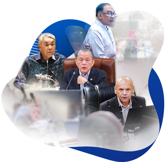 Selamat Datang ke Ihsan Madani